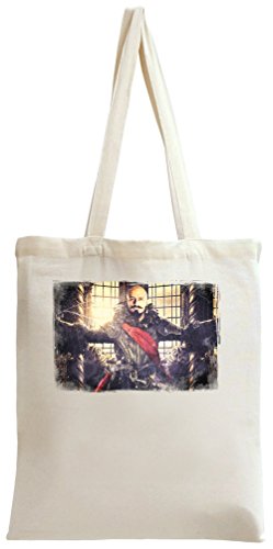 Preisvergleich Produktbild Pan Blackbeard Tragetasche