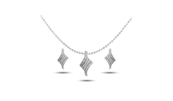 Buy P.N.Gadgil Jewellers Sterling 