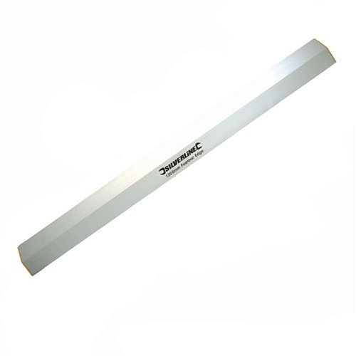 Silverline 633660 Abziehlatte 1200 mm