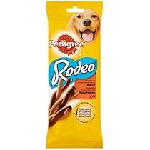 chewy pedigree
