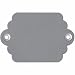Produktbild Fiskars Stanzer und Ösensetzer 3 in 1 Tag Maker Muschel 5cm x7,5cm