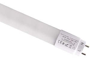 B·LED BARCELONA LED Tube LED T8 spécial pour boucherie 120 cm 18 W
