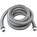 Produktbild Hitachi Saugschlauch komplett 5,0 mtr. für WDE1200/3600 Durchm.: 36mm