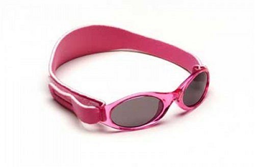Children Sunglasses Kidz Banz Kid Girl Sun Protection Fashion Shades Age 2 - 5