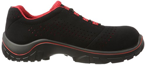 Uvex motion style Sicherheitsschuh 6998.8 S1 SRC 43 Schwarz - 6