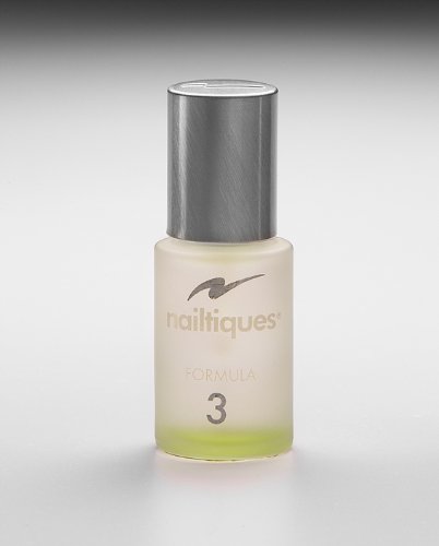 Nailtiques Protein Formula No 3 4ml