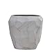 Produktbild Import Collection Vase Carera, Weiß