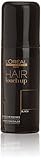 L'Oreal Hair Touch Up Root Concealer Spray 75ml - BLACK