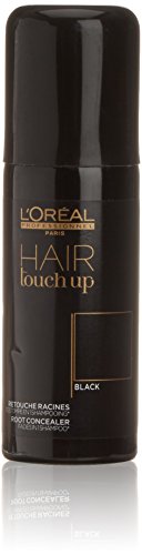 L'óreal 913-98000 Hair Touch Up Shampoo Roots Corrector - 75 ml