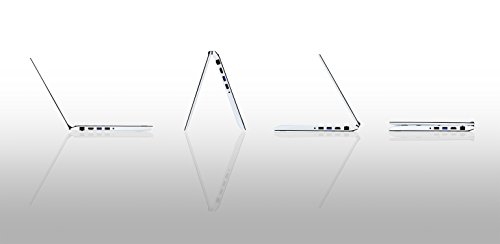 Acer Aspire R3-131T 11 6 inch Touchscreen Notebook  Intel Celeron N3050 4GB 500 GB HDD Touchscreen Windows 10  - White
