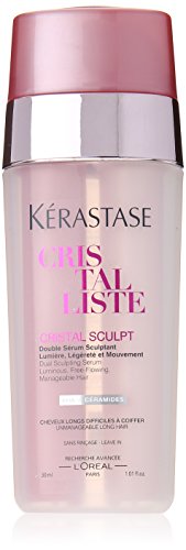 Kerastase CRISTALLISTE cristal sculpt serum 30 ml