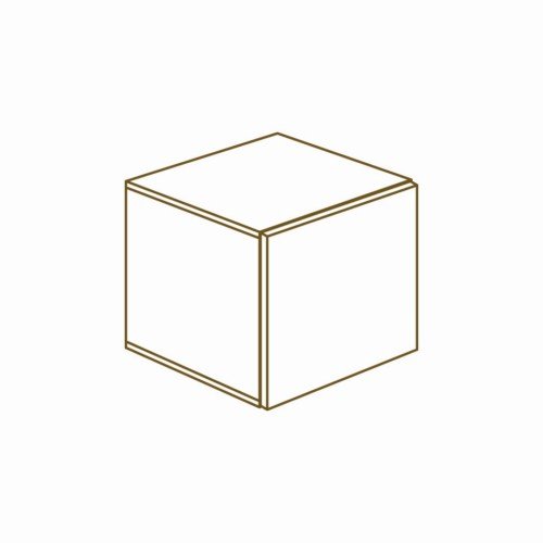 Phönix 11 88 10 pu Prana – Türcontainer hochglanz - 3