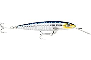 Rapala Leurre Plongeant Countdown Magnum 11cm