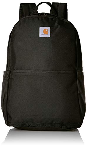 Preisvergleich Produktbild Carhartt 8948030201 Trade Plus Rucksack mit 38,1 cm Laptopfach, schwarz