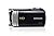 Samsung HMX-F90 HD-Camcorder (52-fach op...