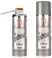 Einszett Ultra Gel Chain Lube - Buy 1 Get 1 Free - 300ml