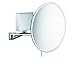Produktbild SAM 5503784010 Kosmetikspiegel, 212 mm