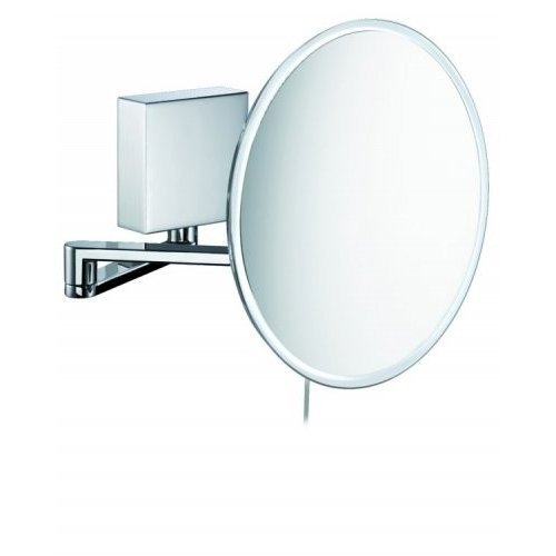 Preisvergleich Produktbild SAM 5503784010 Kosmetikspiegel, 212 mm