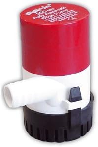 Rule - Pwc500 Automatic Pwc Bilge Pump (12V)