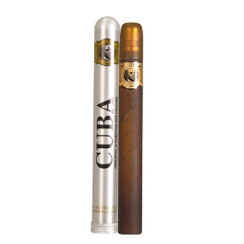 Gold Eau De Toilette 35 ml vaporisateur-homme