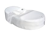 Red Castle CocoonaBaby White
