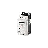 Worldwide Eaton Warranty Eaton 169478 Frequenzumrichter, 3-/3-Phasig 400 V, 4, 1 A, 1, 5 kW, emv-Filter