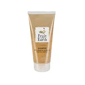 Modicare Hair Foll Control Shampoo, 200 ml (Pack Of_ 2)