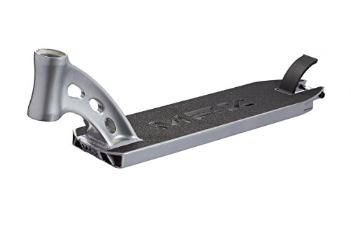 Madd Gear MFX - Base para Patinete, Alloy