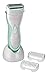Babyliss 8770BU True Smooth Rechargeable Ladies Shaver
