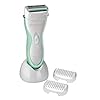 Babyliss 8770BU True Smooth Rechargeable Ladies Shaver