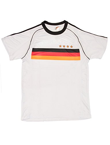Preisvergleich Produktbild Deutschland Trikot XXL (2XL)