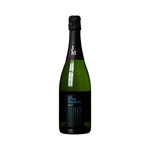Juve Masana - Cava brut 11.5º, 75cl