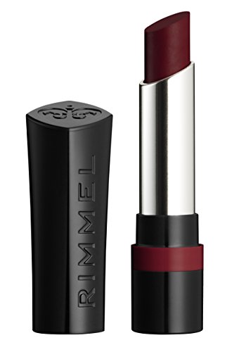 Rimmel London The Only 1 Lipstick, 810 One-Of-A-Kind, 3.4 g