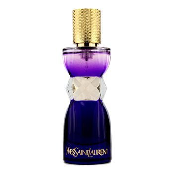 ysl elixir perfume