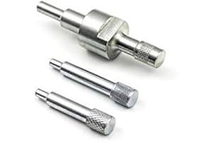 CASTEX Camshaft Motor Timing Belt Change Locking Tool Control Times Tool Compatible with Citroen Peugeot 1.8 2.0 16V