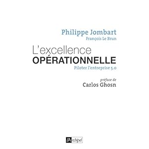 L'excellence opérationnelle