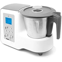 ROBOT MULTICUISEUR MODELE CUISIO REVERSE GREY