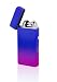 Produktbild Tesla-Lighter T08 | Lichtbogen-Feuerzeug, elektronisches USB Feuerzeug, Double-Arc Lighter, wiederaufladbar, Mixed Blau