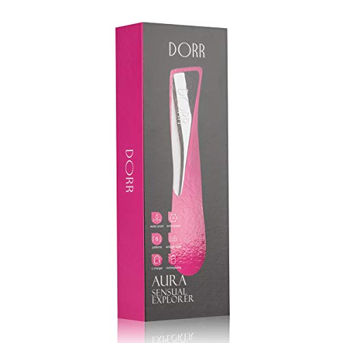 Preisvergleich Produktbild DORR Aura - G Point Pink, 443 g