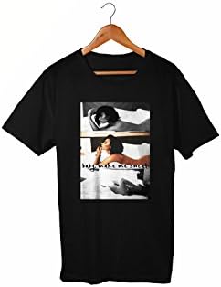 Tees4u Dua Lipa Unisex T Shirt Singer British Legendary