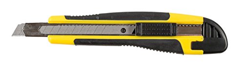 Price comparison product image Idena cutter. Plastic Klingenlänge: 18 mm