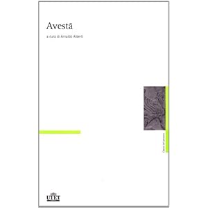 Avesta