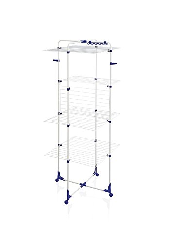 Leifheit 81456 Turmtrockner 450 - 4