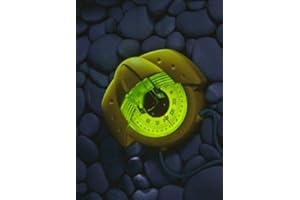 Plastimo Iris 50 Bearing and OrientationCompass