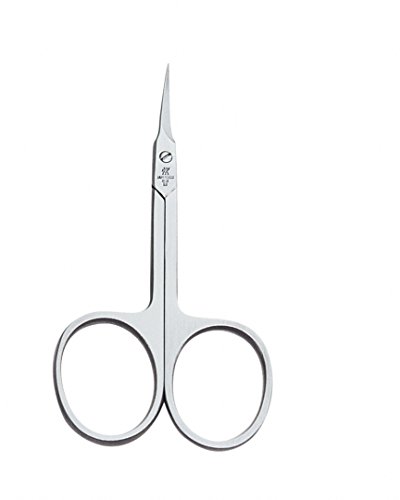 ZWILLING TWINOX Hautschere mit Turmspitze, 90 mm