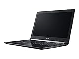 Acer Aspire A515-51-86HX - 15,6" FHD, i7-8550U, 8GB, 256GB SSD, Linux - 