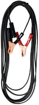 Extension Cord with Alligator Clip