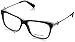 Produktbild Ray-Ban Damen 0MK8022 Brillengestelle, Schwarz (Black/White), 52
