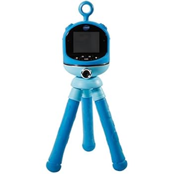Vtech 507003 Kidizoom Action Cam 180 Game: Amazon.co.uk