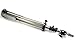 Neverland Beauty Adjustable Stainless Steel Tripod Stand Mannequin Holder for Training 80-160cm